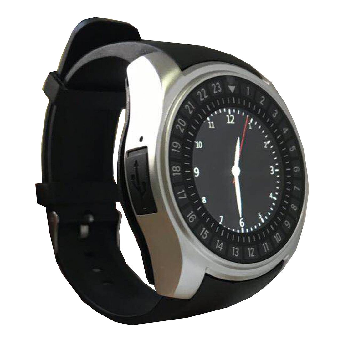 samsung galaxy watch compatible with huawei p30 pro